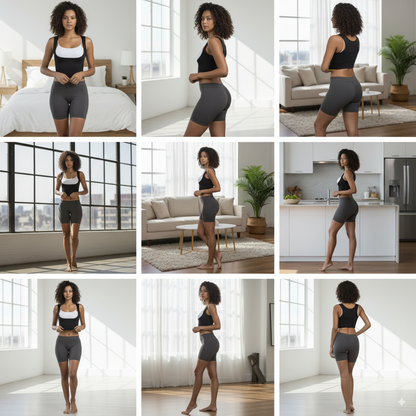 Nueva CurvaMax ✨ + 2 Accesorios GRATIS