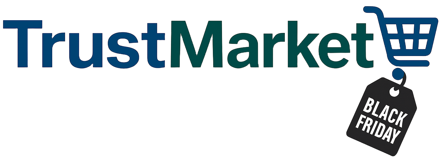 TrustMarket